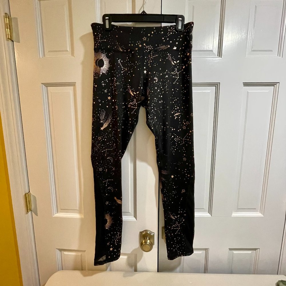 Girls Old Navy Active Leggings